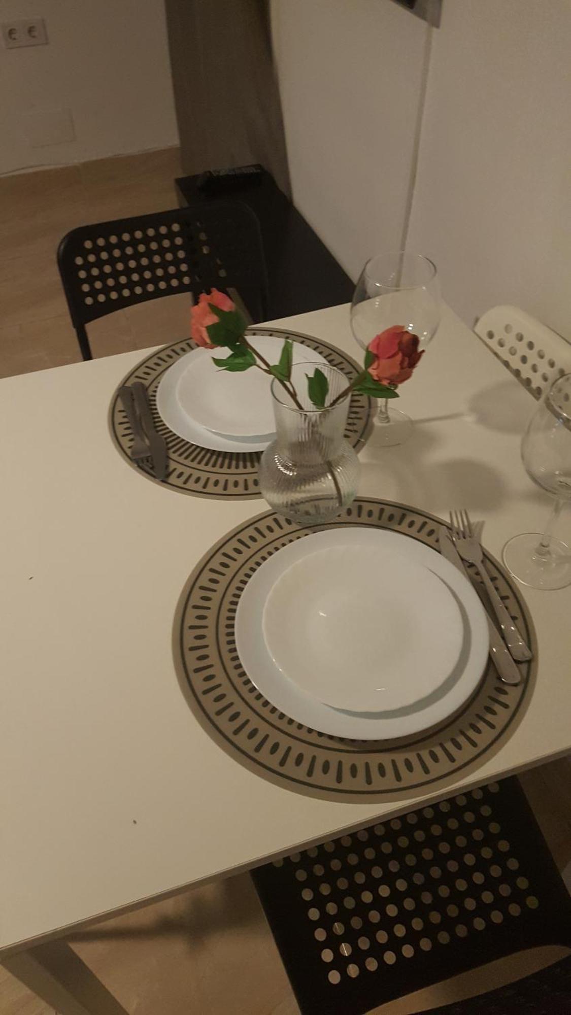 Apartamento Serrano 马拉加 外观 照片