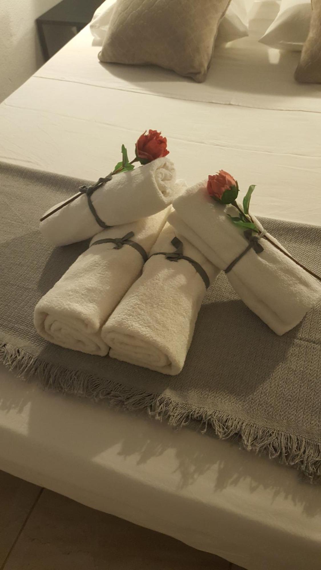Apartamento Serrano 马拉加 外观 照片