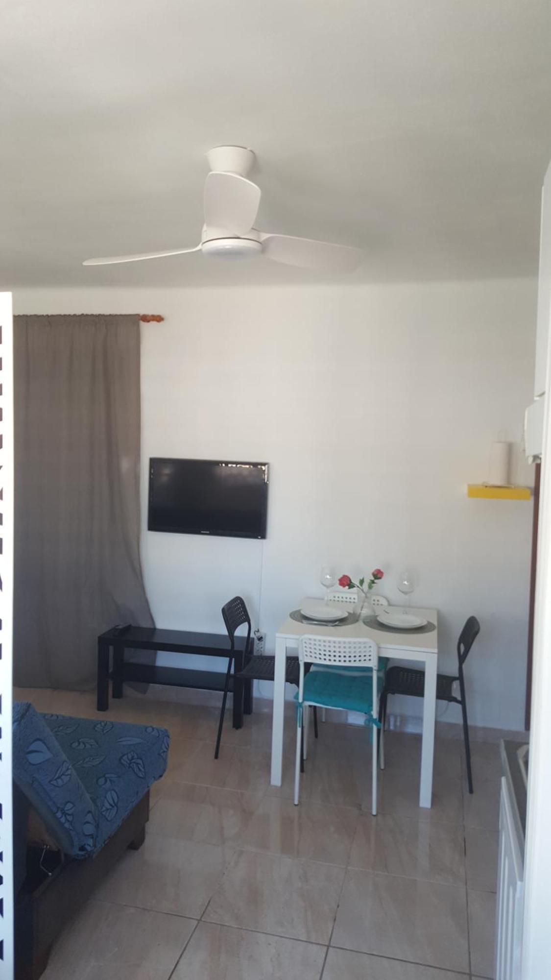 Apartamento Serrano 马拉加 外观 照片
