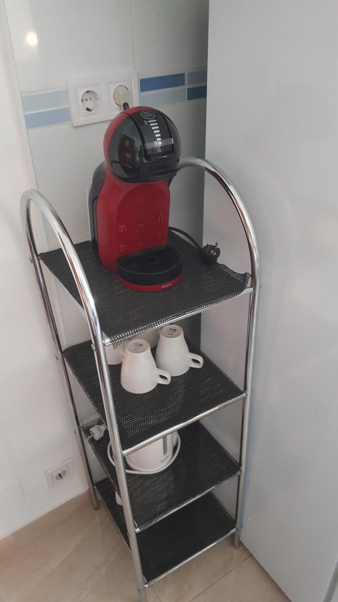 Apartamento Serrano 马拉加 外观 照片